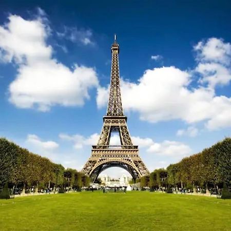L'Escale - De Disney A Paris - Cocon Hyper Centre Daire Lagny Dış mekan fotoğraf